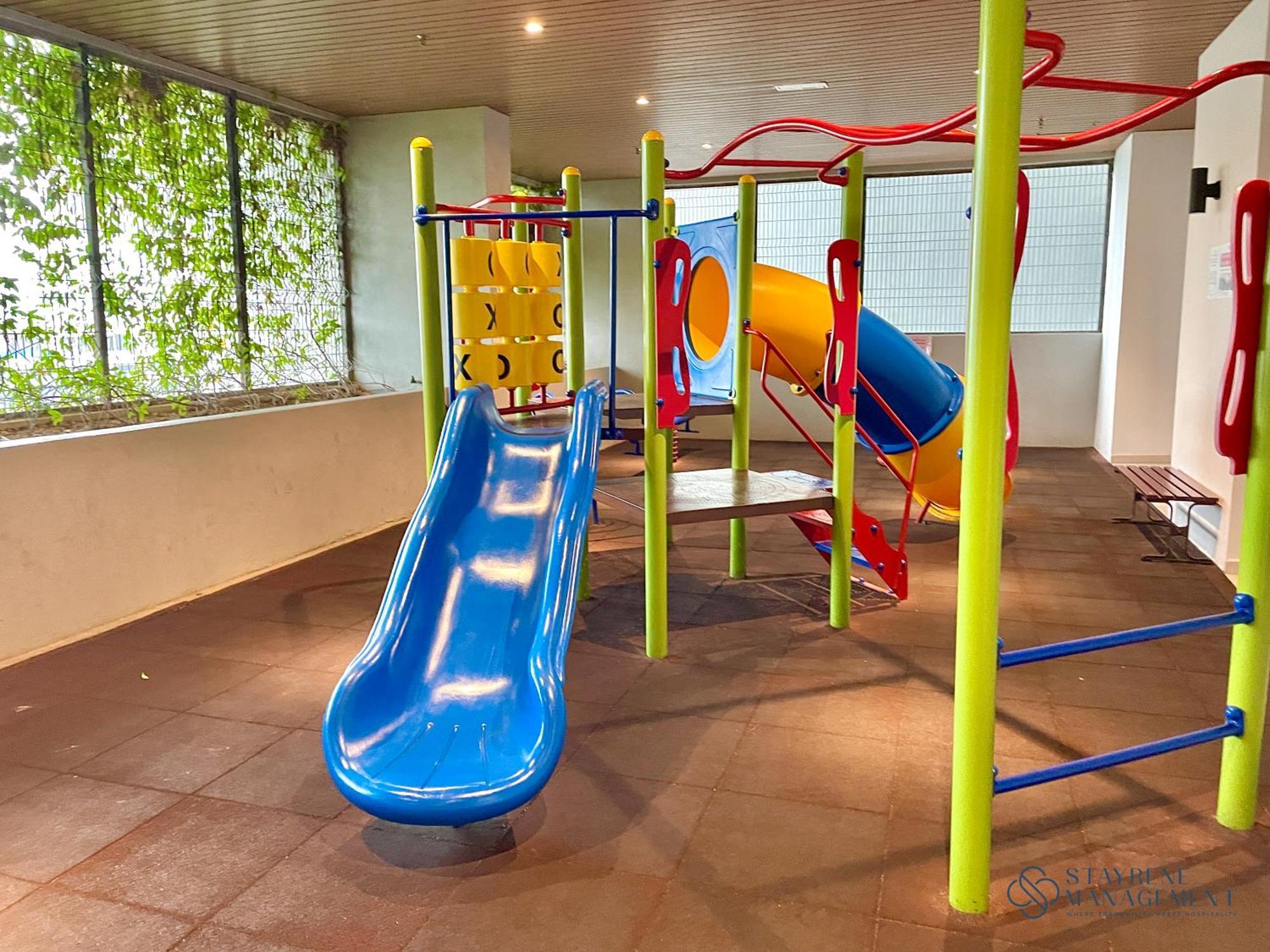Atlantis Residences Melaka By Stayrene Exterior photo