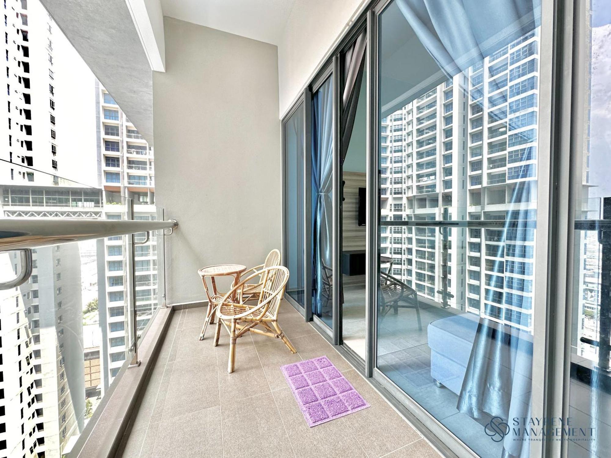 Atlantis Residences Melaka By Stayrene Room photo