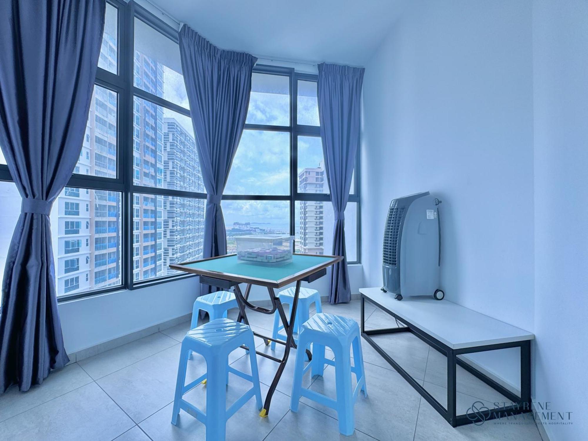 Atlantis Residences Melaka By Stayrene Room photo